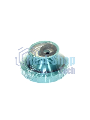 Суппорт (опора) в сборе EBI 098 для стиральной машины Electrolux, Zanussi, AEG SPD002ZN VER-2