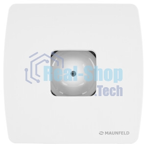 Вытяжной вентилятор Maunfeld MFX10TW