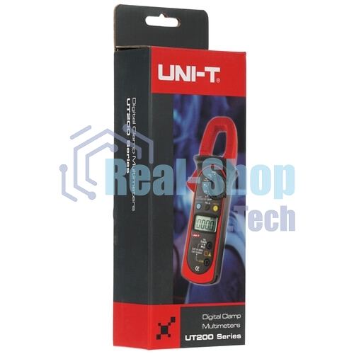 Пассивный щуп для осциллографа 100 МГц UNI-T UT-P04