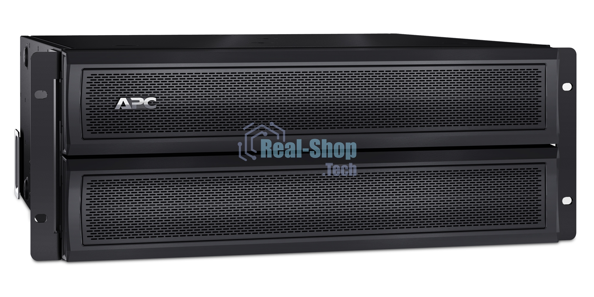 Батарея для ИБП APC SMX120BP Smart-UPS X 120V External Battery Pack 4U/Tower (for SMX2200HV), Hot Pluggable, Intelligent Battery Management, 2 y.war.