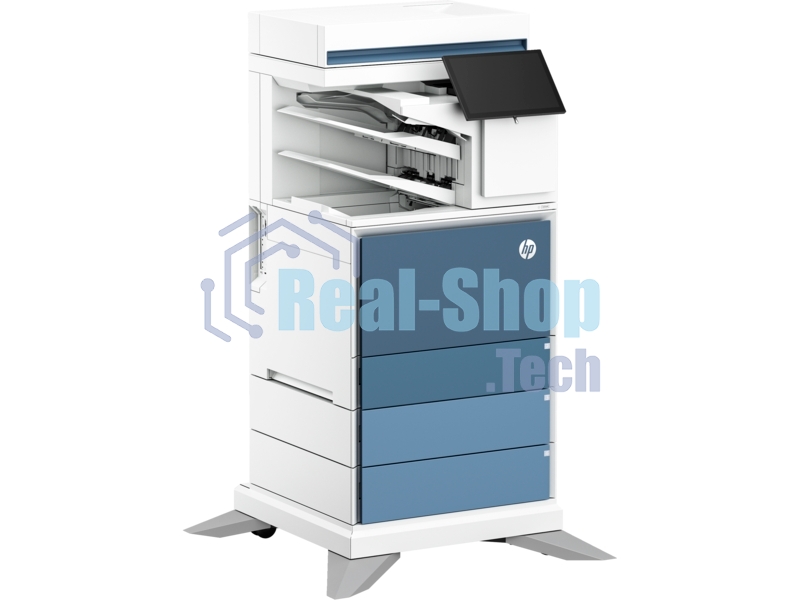 МФУ лазерное HP Color LaserJet Enterprise Flow MFP 6800zfsw