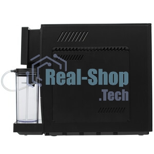 Кофемашина Rondell RDE-1118 1350Вт черный