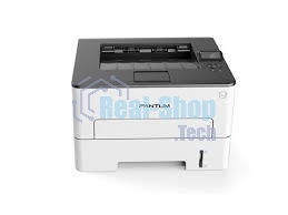 Принтер лазерный PANTUM P3300DW, A4, ч/б, печ. до 33 стр/мин., 1200 x 1200 dpi, RJ-45, Wi-Fi, NFC, проектная модель