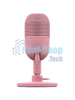 Микрофон Razer Seiren V3 Mini - Quartz/Razer Seiren V3 Mini - Quartz