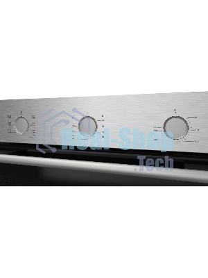 Духовой шкаф Kuppersberg HO 603 BX