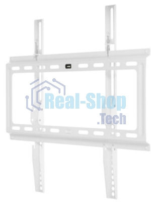 Крепеж Kromax IDEAL-3 new white, Кр. стал. наст. для TV 22