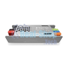 Блок питания GS8701 24V 60W 2,5A IP20 200-240V EMC 142*48*28