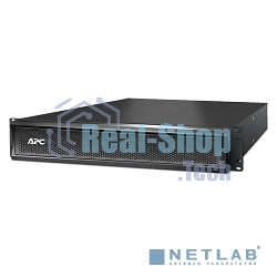 Батарея APC Smart-UPS X 48V External Battery Pack SMX48RMBP2U RM 2U/Tower, for SMX750I, SMX1000I, SMX1500RMI2U, SMX1500RMI2UNC