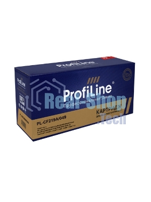 Драм-картридж PL-CF219A (№19A) для принтеров HP LaserJet Pro M132/M132a/M132fn/M132fw/M132nw/M104/M104a/M104w/M101/M102/M103/M129/M130 Drum 12000 копий ProfiLine