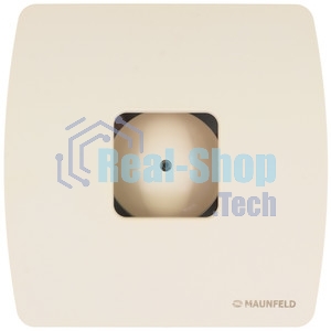 Вытяжной вентилятор Maunfeld MFX12BG