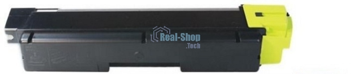 Картридж лазерный Kyocera TK-5280Y (1T02TWANL0) желтый для M6235cidn/M6635cidn/P6235cdn 11000 стр