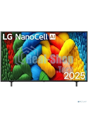 Телевизор LG 50