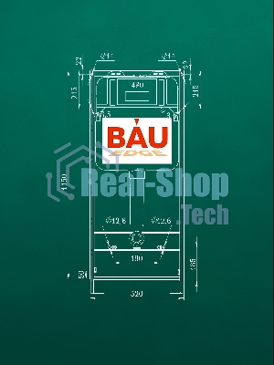 Комплект BAU 6 в 1: инсталляция BAU PRO, унитаз подвесной безободковый торнадо обратного потока Bau Dream 52х36 Hurricane-2, быстросъемное тонкое сиденье дюропласт микролифт, клавиша серый металлик/вставка хром