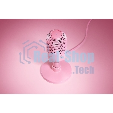 Микрофон Razer Seiren V3 Mini - Quartz/Razer Seiren V3 Mini - Quartz