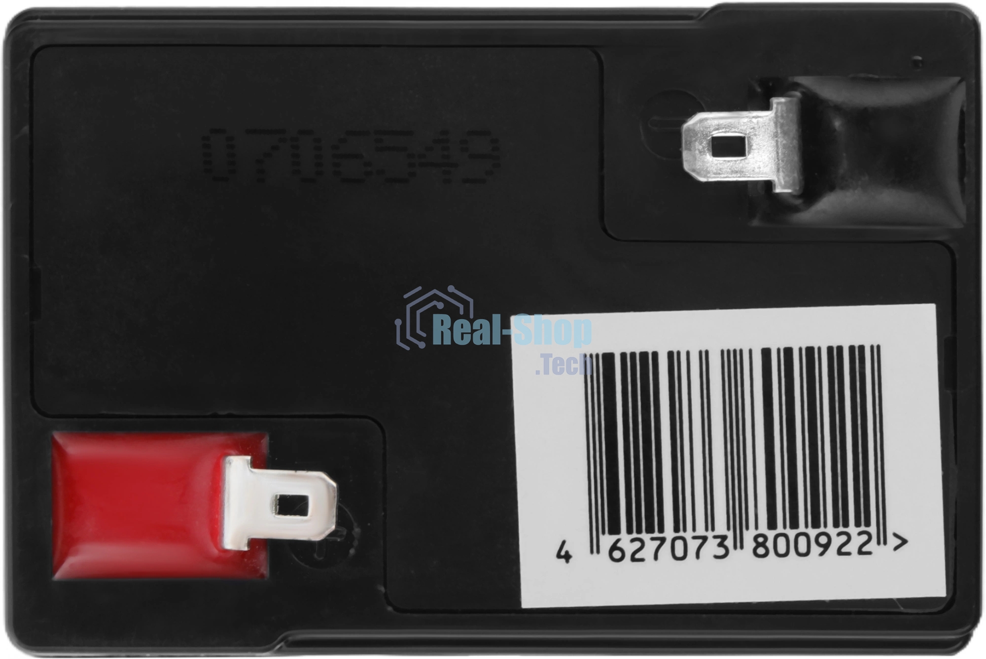 Батарея для ИБП Delta DT 6045 (6V, 4.5Ah)