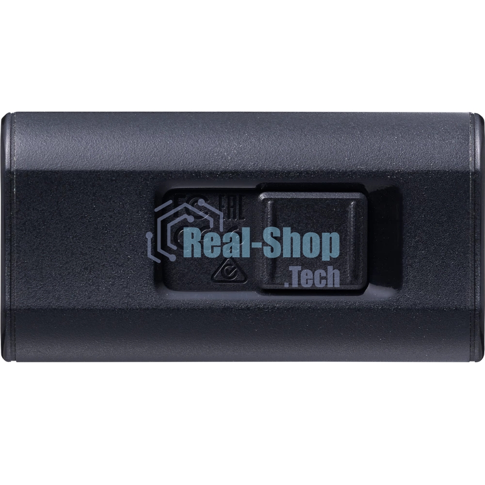 Внешний SSD ADATA SC750, 2TB, USB 3.2 Gen 2 Type-C, R/W 1050/1000, черный