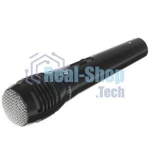 Микрофон BBK CM-114 черный