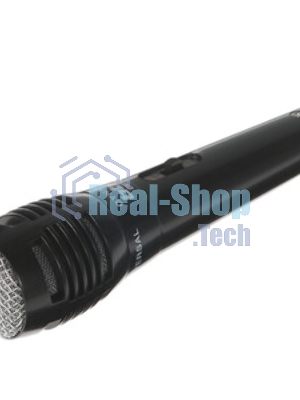 Микрофон BBK CM-114 черный