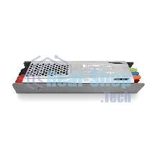 Блок питания GS8704 24V 200W 8,33A IP20 200-240V EMC 185*58*28