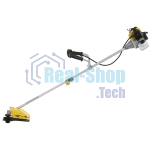 Триммер бензиновый Eurolux TR-2500S, 4,1 л.с.