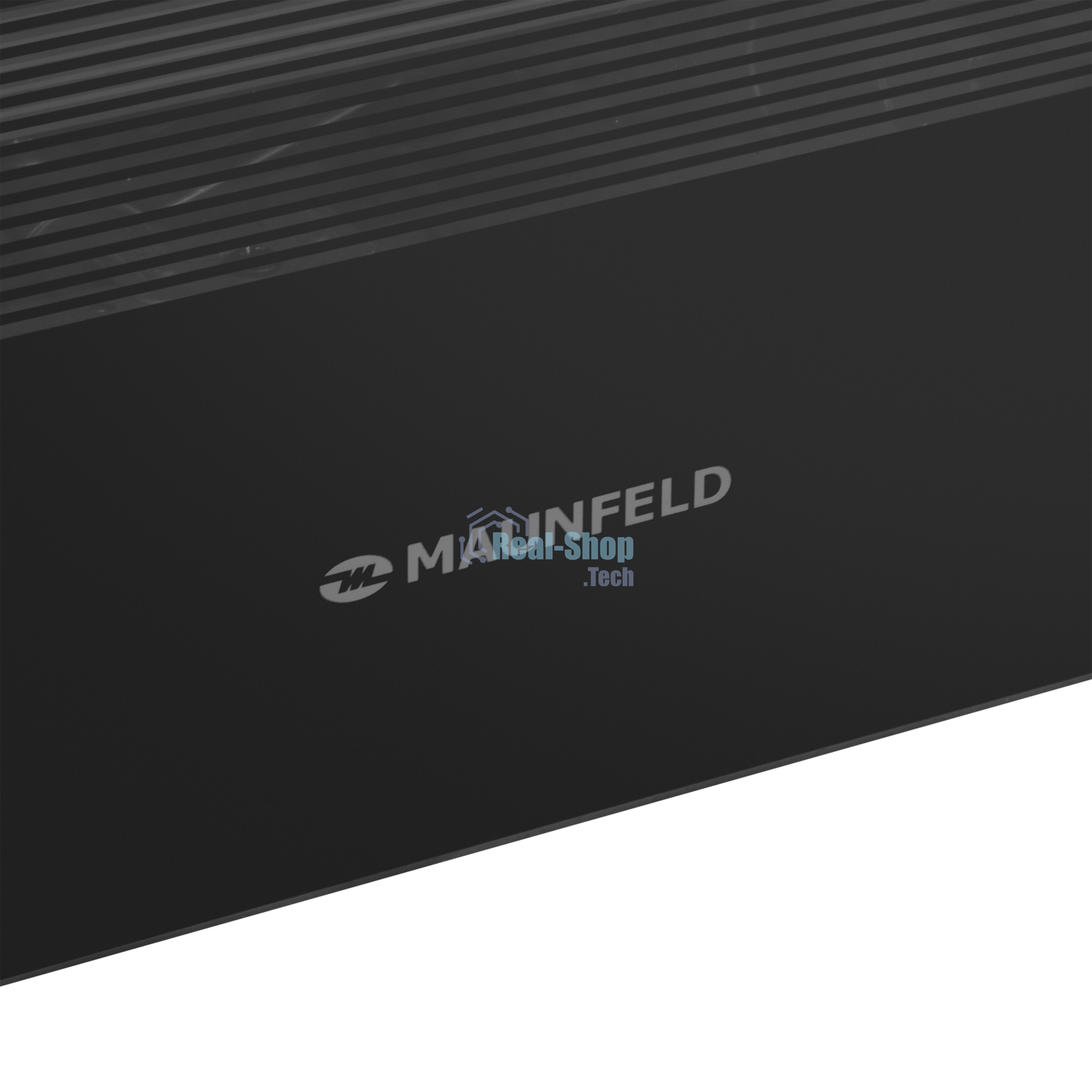Шкаф духовой газовый с электрическим грилем Maunfeld MOGS703B2, встраиваемый