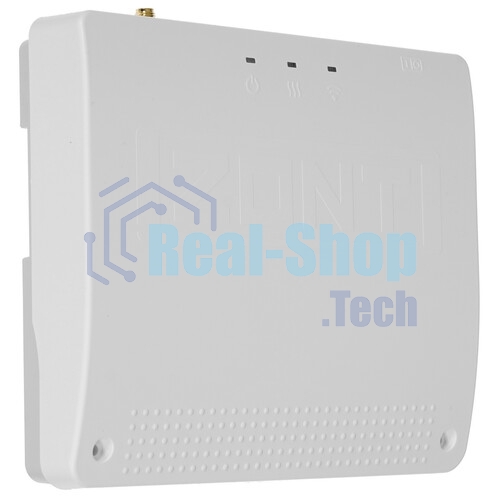 Контроллер отопительный ZONT SMART 2.0 (GSM + Wi-Fi)