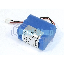 Аккумулятор для полотера iRobot Braava 320 (GPRHC152M073). Ni-MH, 1500mAh, 7.2V Аккумулятор для полотера iRobot Braava 320 (GPRHC152M073). Ni-MH, 1500mAh, 7.2V