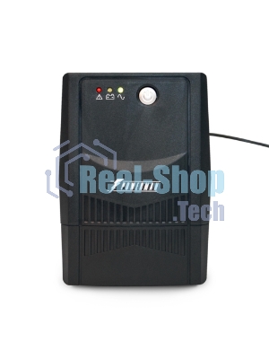 Источник бесперебойного питания UPS POWERMAN Back Pro 850I PLUS, line-interactive