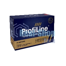 Фотобарабан ProfiLine совместимый 44574302 Drum для Oki В411/431 25000к PL