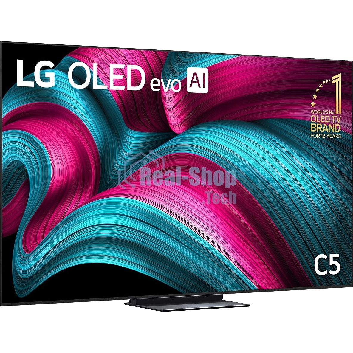 Телевизор LG 83