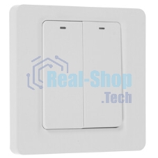 Умная LED лампа GEOZON филамент тонированная /E27/G80/5.5W/2200K-5500K/Wi-Fi/AC 220-250В, 50/60Гц/450lm/black GSH-SLF05