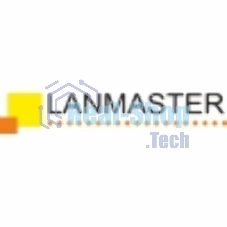 Заглушка Lanmaster LAN-FPBP-SC