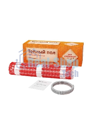 Комплект Теплый пол (мат) WSM 580Вт/3.85кв.м Warmstad 2206166