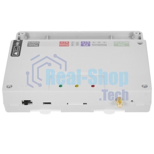 Контроллер отопительный ZONT SMART 2.0 (GSM + Wi-Fi)
