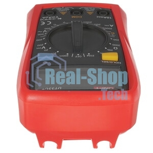 Портативный мультиметр UNI-T UT33C+
