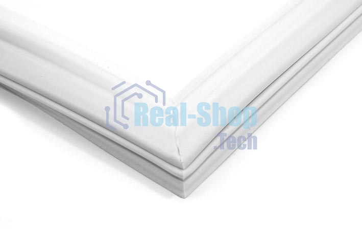 Уплотнитель двери для холодильника Indesit, Ariston, Hotpoint, Whirlpool 854009