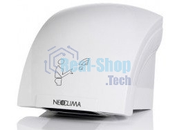 Сушилка для рук Neoclima NHD-2.0 2000Вт белый