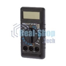 Портативный мультиметр PROconnect М-182 (DT-182)