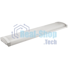 Светильник Navigator LED DPO-MC1-224-IP20-LED 48Вт 4000К IP20 (аналог ЛПО2х36) Светильник Navigator LED DPO-MC1-224-IP20-LED 48Вт 4000К IP20 (аналог ЛПО2х36)