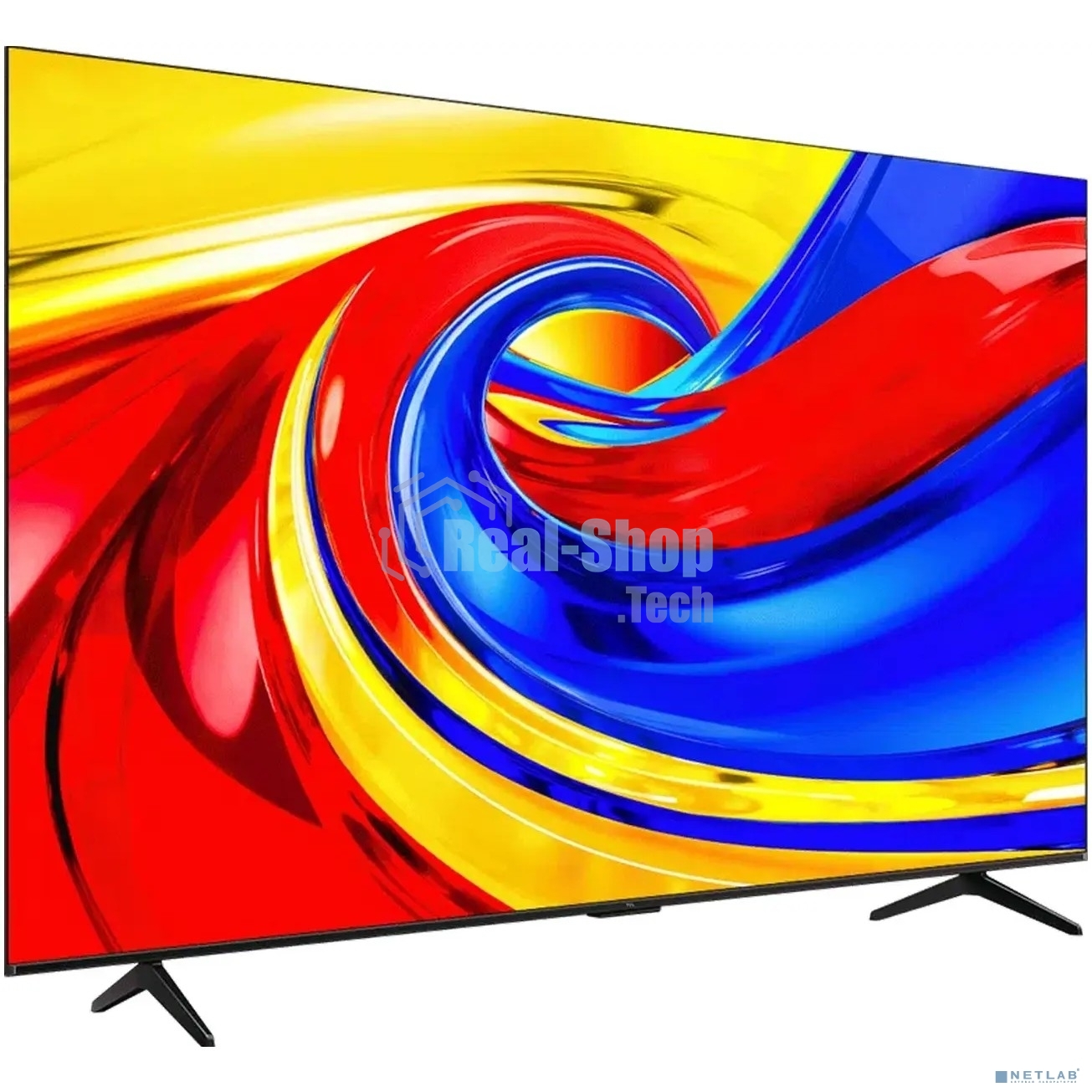 Телевизор TCL 43