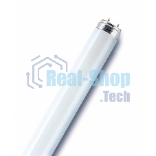 Лампа люминесцентная L 36W/640 36Вт T8 4000К G13 смол. OSRAM 4008321959713