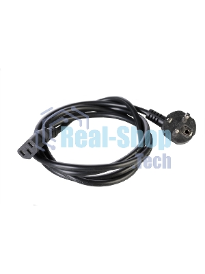 Шнур питания ЦМО R-10-CORD-C13-S-5 (упак.:1шт) 1м