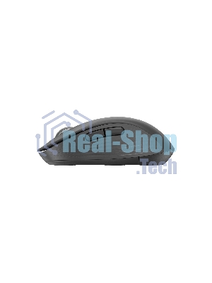Мышь беспроводная Logitech Signature M650 L графитовый, 4000 dpi, радиоканал, Bluetooth, USB, кнопки - 5