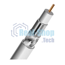 Кабель PROconnect SAT 50M+Cu/Al/Cu 48х0.12 75 Ом бухта Б (Red Line) (м) Кабель PROconnect SAT 50M+Cu/Al/Cu 48х0.12 75 Ом бухта Б (Red Line) (м)