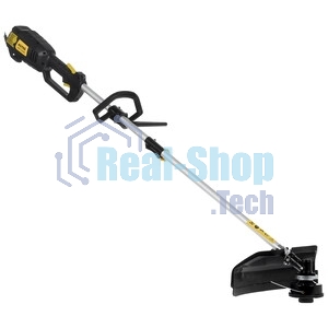 Триммер электрический Huter GET-LS45, от сети, 1500 Вт
