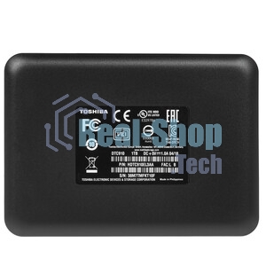 Внешний HDD 2.5