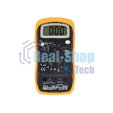 Универсальный мультиметр PROconnect MAS838L (DT858L)