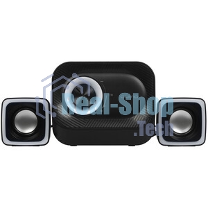 Активная акустическая система 2.1 + Bluetooth Qumo MIRAGE AS015