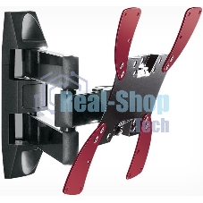 Кронштейн для телевизора Holder LCDS-5066 черный 22