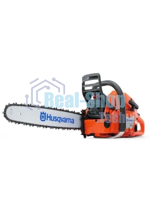 Бензопила HUSQVARNA 365SP (9670828-18) 3.4кВт 65.1см3 шина 18'' цепь 3/8''-1.5мм-68 бак: 0.77л-топл